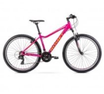 ROMET JOLENE 7.0 LTD rozā (AR) 2227192 15S velosipēds