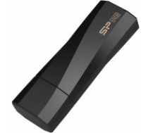Silicon Power flash drive 64GB Blaze B07 USB 3.2, black (SP064GBUF3B07V1K)