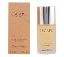 Parfem za muškarce Escape Calvin Klein EDT