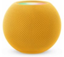 Apple HomePod mini, yellow (MJ2E3D/A)