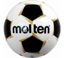 Football ball outdoor leisure MOLTEN PF-540 PVC size 5 (PF-540)