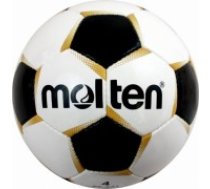 Football ball outdoor leisure MOLTEN PF-541 PVC size 4 (PF-541)