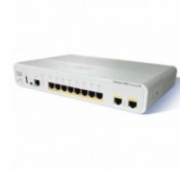 Slēdzis CISCO C9500-NM-8X=