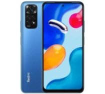 Xiaomi                    Redmi Note 11S Dual 6+128GB twilight blue (6934177769276)