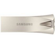 Samsung Drive Bar Plus 256GB Silver