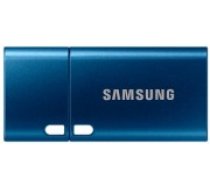 Samsung USB-C 128GB Flash Drive Blue