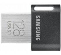 Samsung Drive FIT Plus 128GB Black