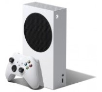 Xbox Series S Microsoft RRS-00009 512GB