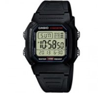 Unisex Pulkstenis Casio W-800H-1AVES