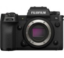 Fujifilm X-H2S body, black (16756883)