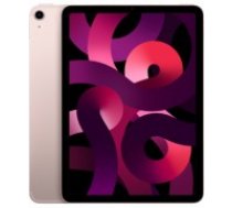 Apple iPad Air 10,9" 64GB WiFi + 5G (5th Gen), pink (MM6T3HC/A)