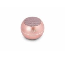 Guess Mini Bluetooth Speaker 3W 4H Pink (GUWSALGEP)