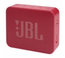 JBL                  GO Essential      Red (JBLGOESRED)