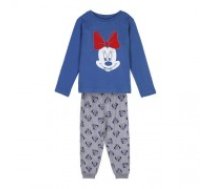 Pajama Bērnu Minnie Mouse Tumši zils