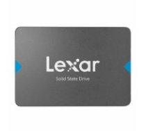Lexar          -          SSD NQ100 480 GB, 2.5'' SATA 6Gb/s (NQ100)