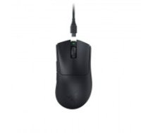 Razer Gaming Mouse Basilisk V3 Pro Optical mouse, Black, Wired (370582)