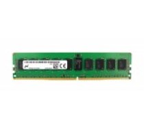 Server Memory Module|MICRON|DDR4|16GB|RDIMM/ECC|3200 MHz|CL 22|1.2 V|MTA18ASF2G72PZ-3G2R (MTA18ASF2G72PZ-3G2R)