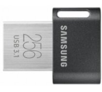 Samsung Drive FIT Plus 256GB Black