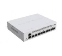 Switch|MIKROTIK|CRS310-1G-5S-4S+IN|Type L3|5|4|2|PoE ports 1|CRS310-1G-5S-4S+IN (CRS310-1G-5S-4S+IN)