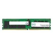 Server Memory Module|DELL|DDR4/SDRAM|32GB|RDIMM/ECC|3200 MHz|1.2 V|AA799087 (AA799087)