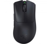 Razer DeathAdder V3 Pro Gaming Mouse, Optical, 30000 DPI, Black (362305)
