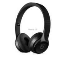 Beats Solo3 Wireless Headphones, Black (277162)