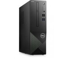 PC|DELL|Vostro|3710|Business|SFF|CPU Core i3|i3-12100|3300 MHz|RAM 8GB|DDR4|3200 MHz|SSD 256GB|Graphics card Intel UHD Graphics 730|Integrated|ENG|Bootable Linux|Included Accessories Dell Optical Mouse-MS116 - Black,Dell Wired Keyboard KB216 Black|N4303_ 