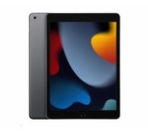 Apple iPad 10.2" 2021  Wi-Fi 64 GB Space Gray EU (706758)