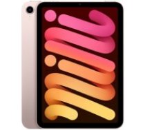 Apple iPad mini 64GB WiFi (6th Gen), pink (MLWL3HC/A)