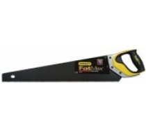 Stanley  GrieŠanas Instrumenti Zāģis FATMAX JET-CUT 7z/25mm x 380mm (2-20-528)