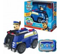 Ar Pulti Vadāma Automašīna Spin Master PAW Patrol Chase (Atjaunots D)