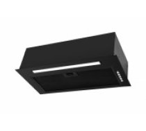 Built-in hood Greentek Faro black (FAROB)