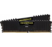 Corsair DDR4 Vengeance LPX 32GB /3600(216GB) BLACK CL1 (CMK32GX4M2Z3600C18)