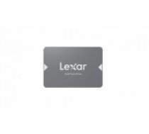 Lexar SSD drive NS100 2TB SATA3 2.5 550/500MB/s (LNS100-2TRB)