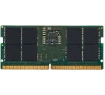 Kingston Notebook memory DDR5 16GB(116GB)/4800 (KCP548SS8-16)