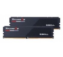 G.skill Memory DDR5 32GB (2x16GB) Ripjaws S5 6000MHz CL32 XMP3 black (F5-6000J3238F16GX2-RS5K)
