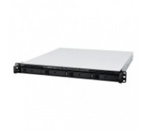 Synology NAS server RS822+ V1500B 4x0HDD 2GB 4x1GbE USB3.2.1 3Y 1xPSU 1U (RS822+)