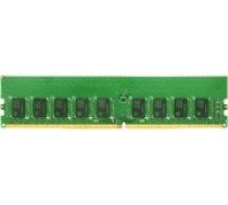 Synology Memory DDR4 16GB 2666 ECC Unbuffered DIMM D4EC-2666-16G (D4EC-2666-16G)