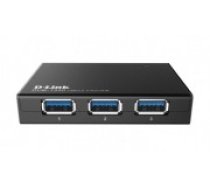 D-Link 4-port USB 3.0 HUB DUB-1340 (DUB-1340/E)