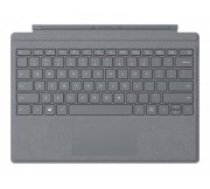 Microsoft Keyboard Surface GO Type Cover Commercial Charcoal KCT-00107 (KCT-00107)