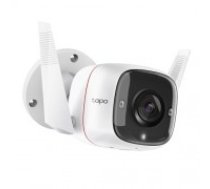 Tp-link Tapo C310 Camera WiFi 3 Mpx Outdoor (TAPO C310)