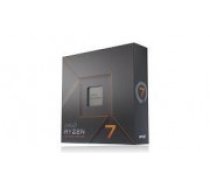 CPU|AMD|Desktop|Ryzen 7|R7-7700X|400 MHz|Cores 8|32MB|Socket SAM5|105 Watts|GPU Radeon|BOX|100-100000591WOF (100-100000591WOF)