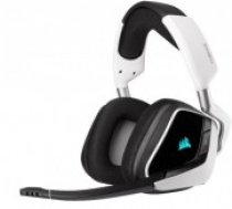 Corsair Void RGB Elite Wireless Headset White (CA-9011202-EU)