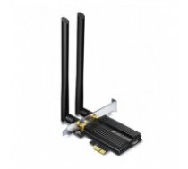 Tp-link TX50E Ethernet Adapter PCI-E AX3000 (ARCHER TX50E)