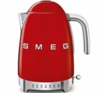 Tējkanna Smeg KLF04RDEU 2400W Sarkans 1,7 L