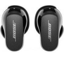 Bose wireless earbuds QuietComfort Earbuds II, black (870730-0010)