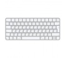 Apple Magic Keyboard with Touch ID MK293RS/A Compact Keyboard, Wireless, RU, Bluetooth (349374)