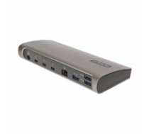 USB Centrmezgls Startech TB4CDOCKUE