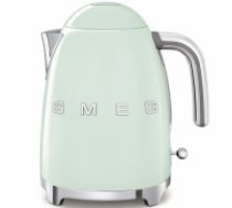 Tējkanna Smeg KLF03PGEU 2400W Zaļš 1,7 L