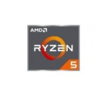 CPU|AMD|Desktop|Ryzen 5|R5-7600X|4700 MHz|Cores 6|32MB|Socket SAM5|105 Watts|GPU Radeon|BOX|100-000000593 (100-000000593)